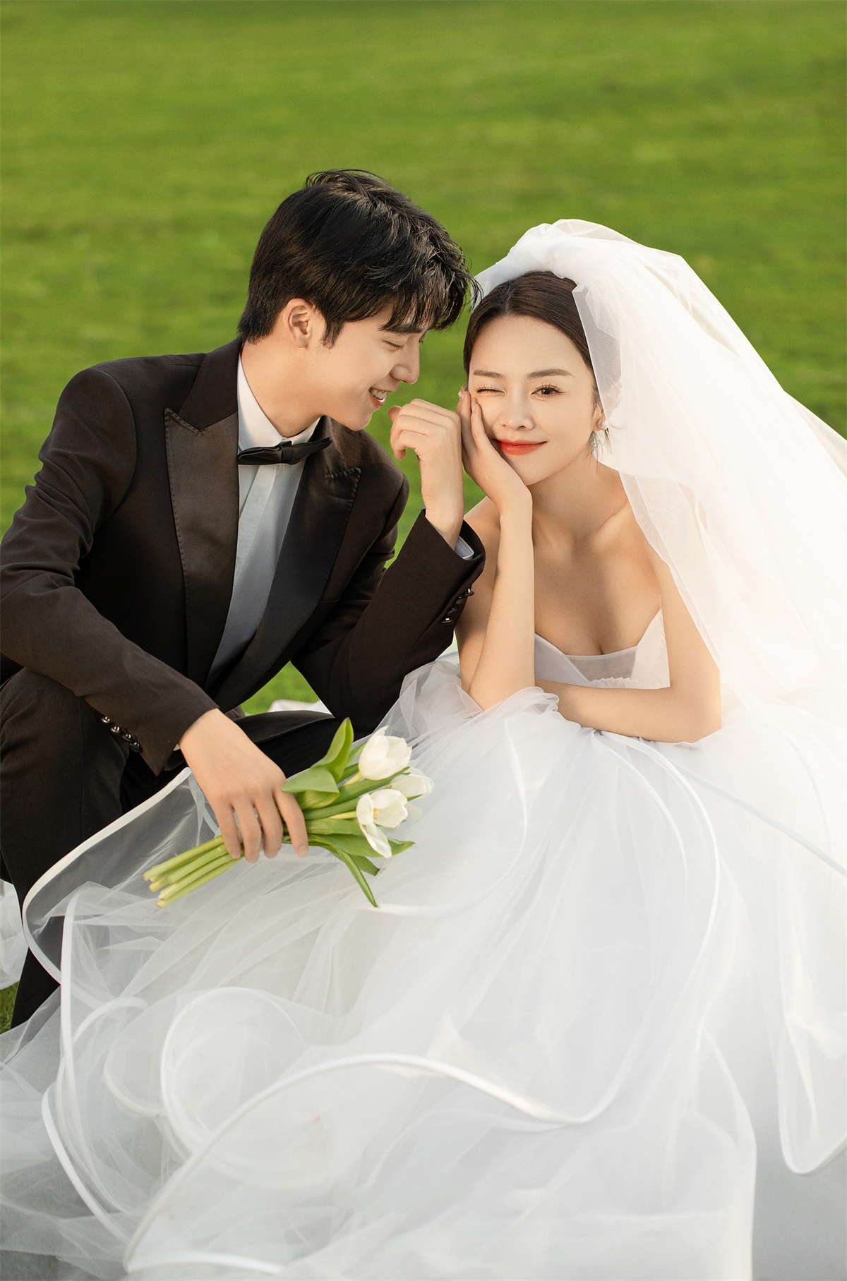 草坪绿地-图片12