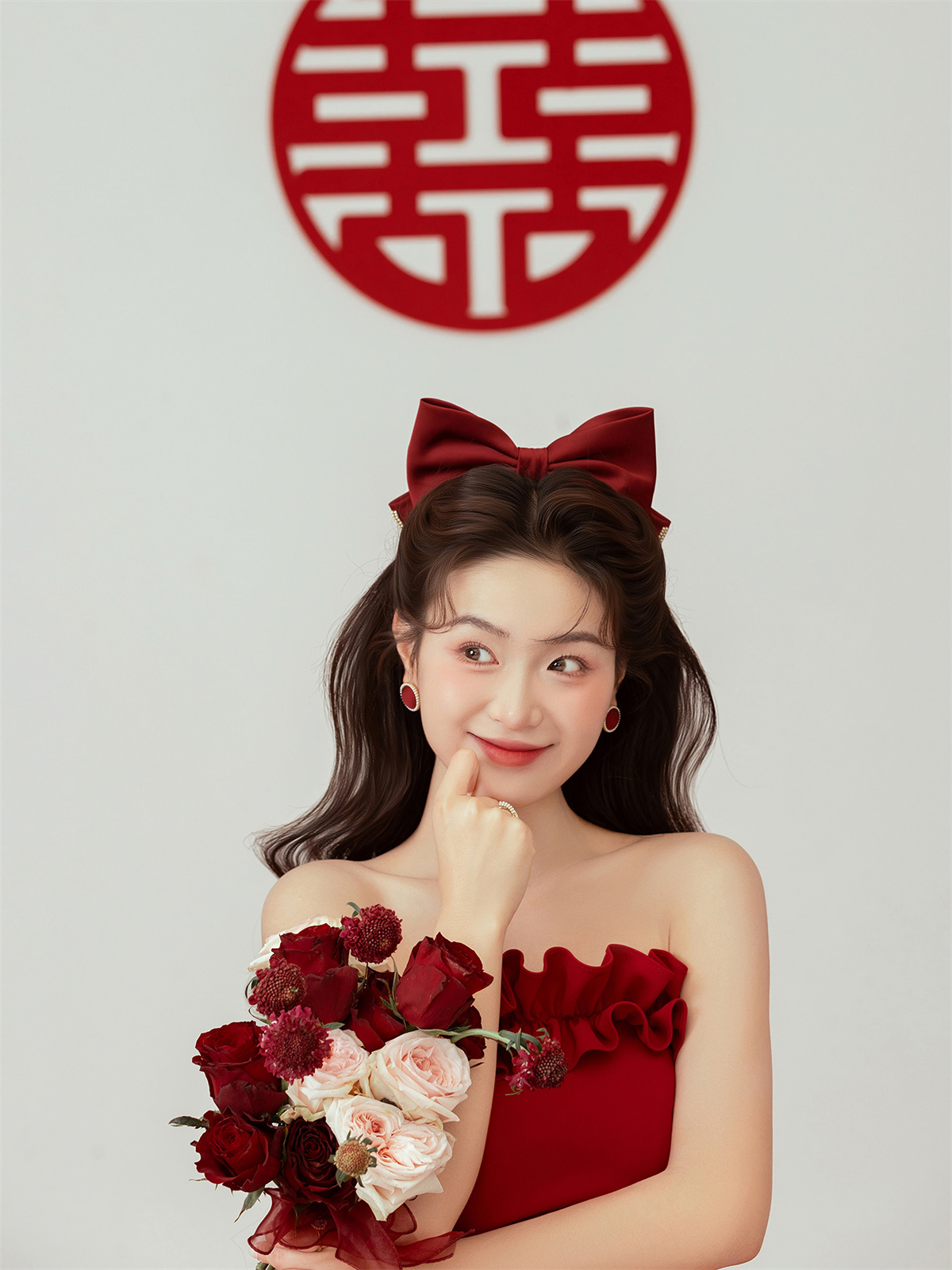 甜蜜喜嫁-图片1