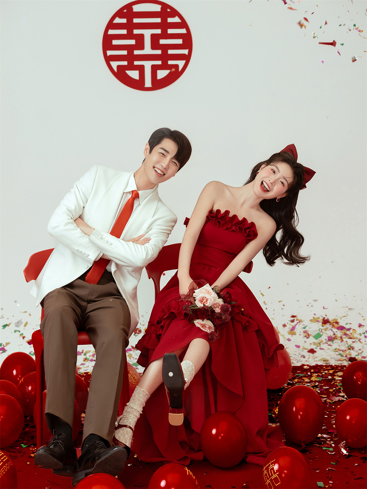 甜蜜喜嫁-图片3