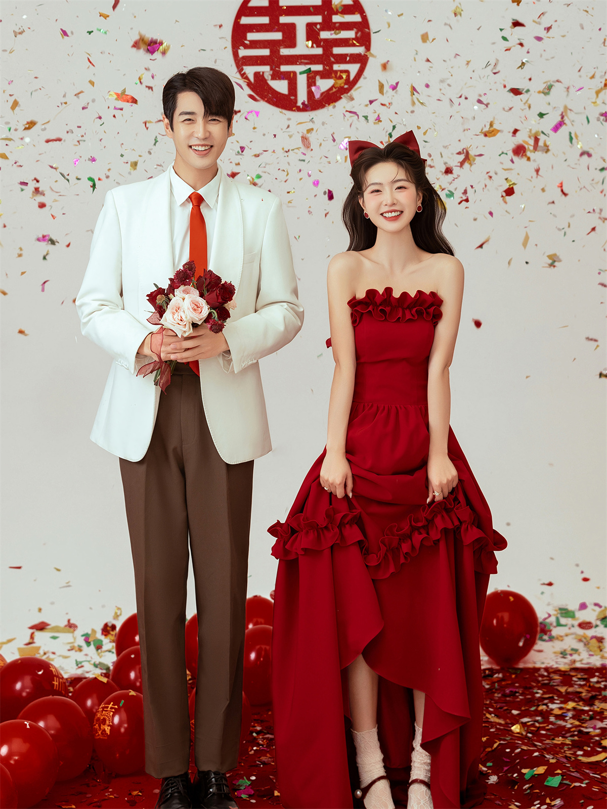 甜蜜喜嫁-图片4