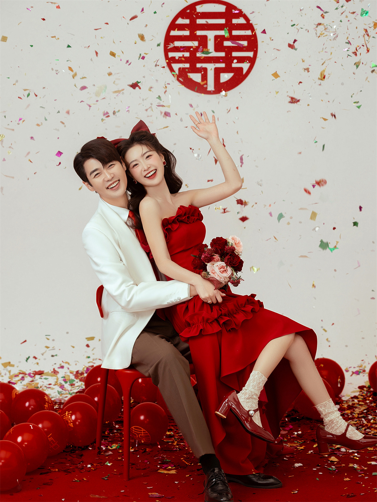 甜蜜喜嫁-图片5