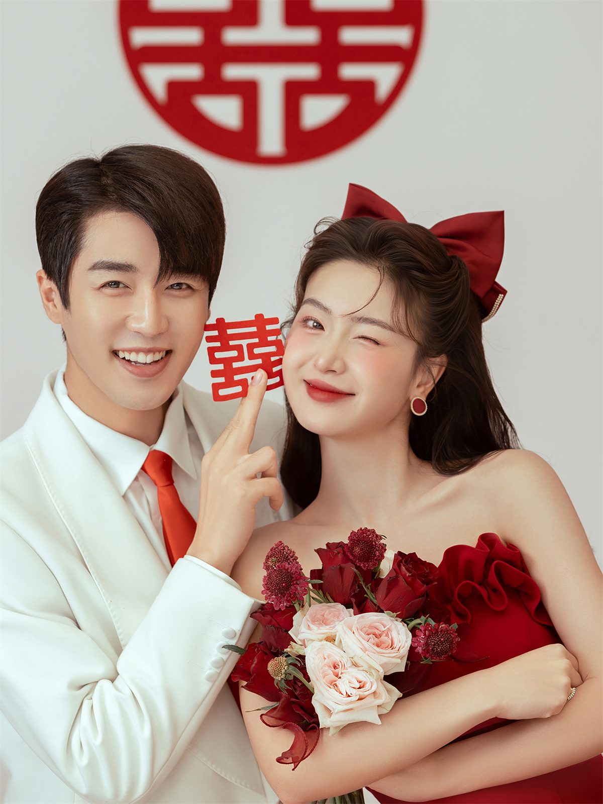 甜蜜喜嫁-图片6