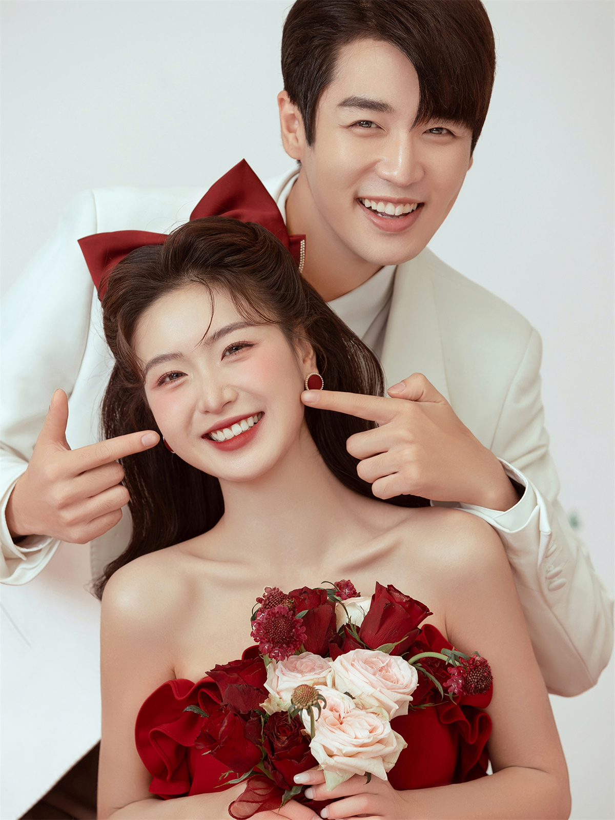 甜蜜喜嫁-图片7