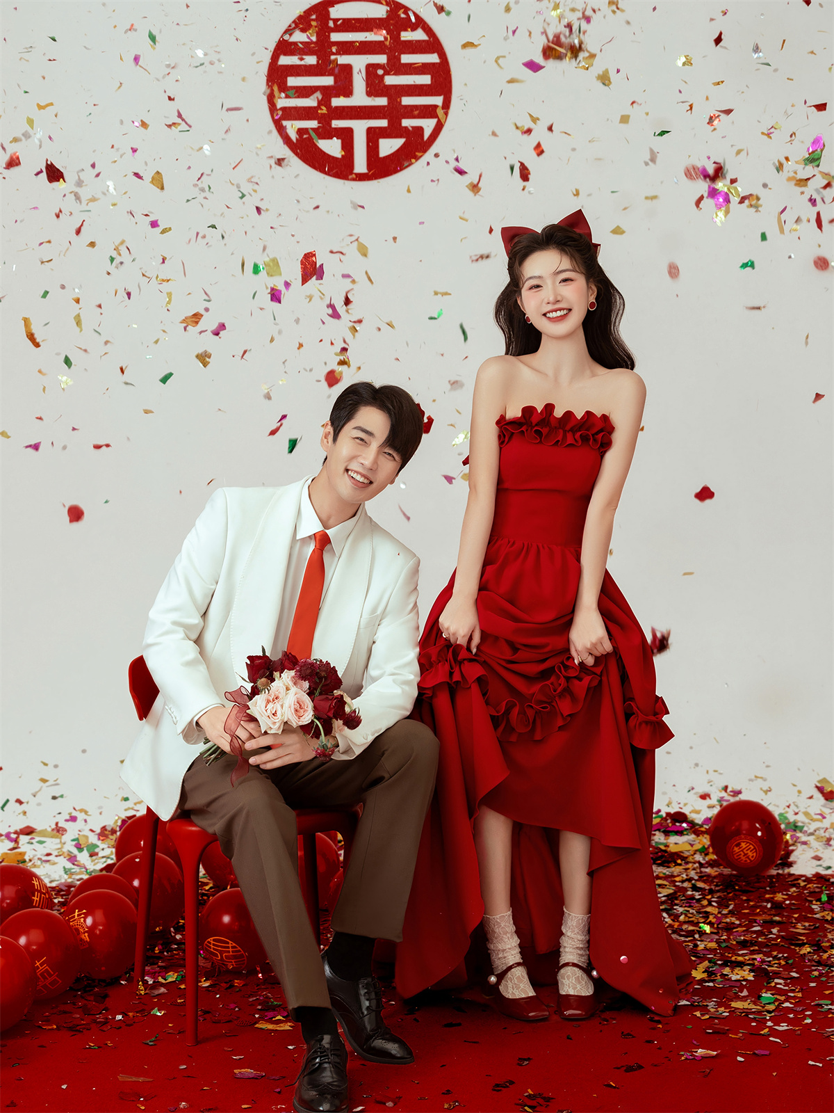 甜蜜喜嫁-图片8