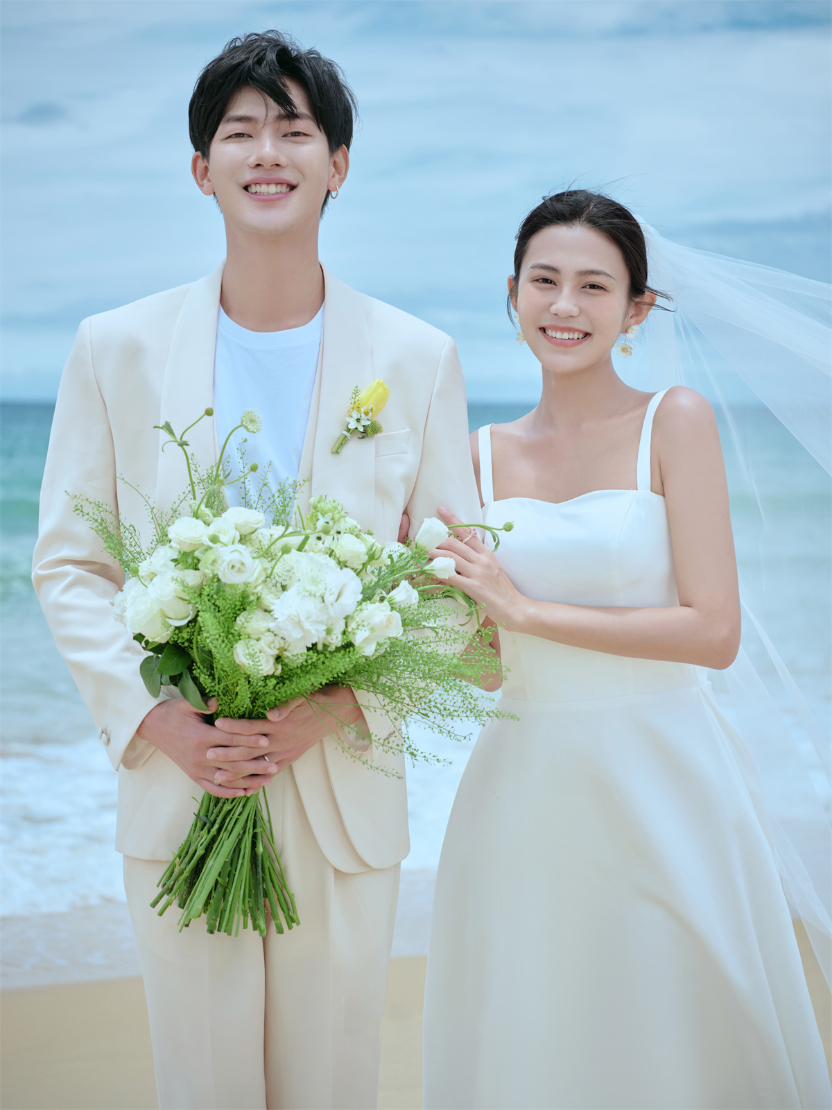 清新海景-图片3