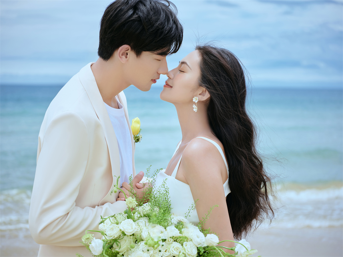 清新海景-图片6