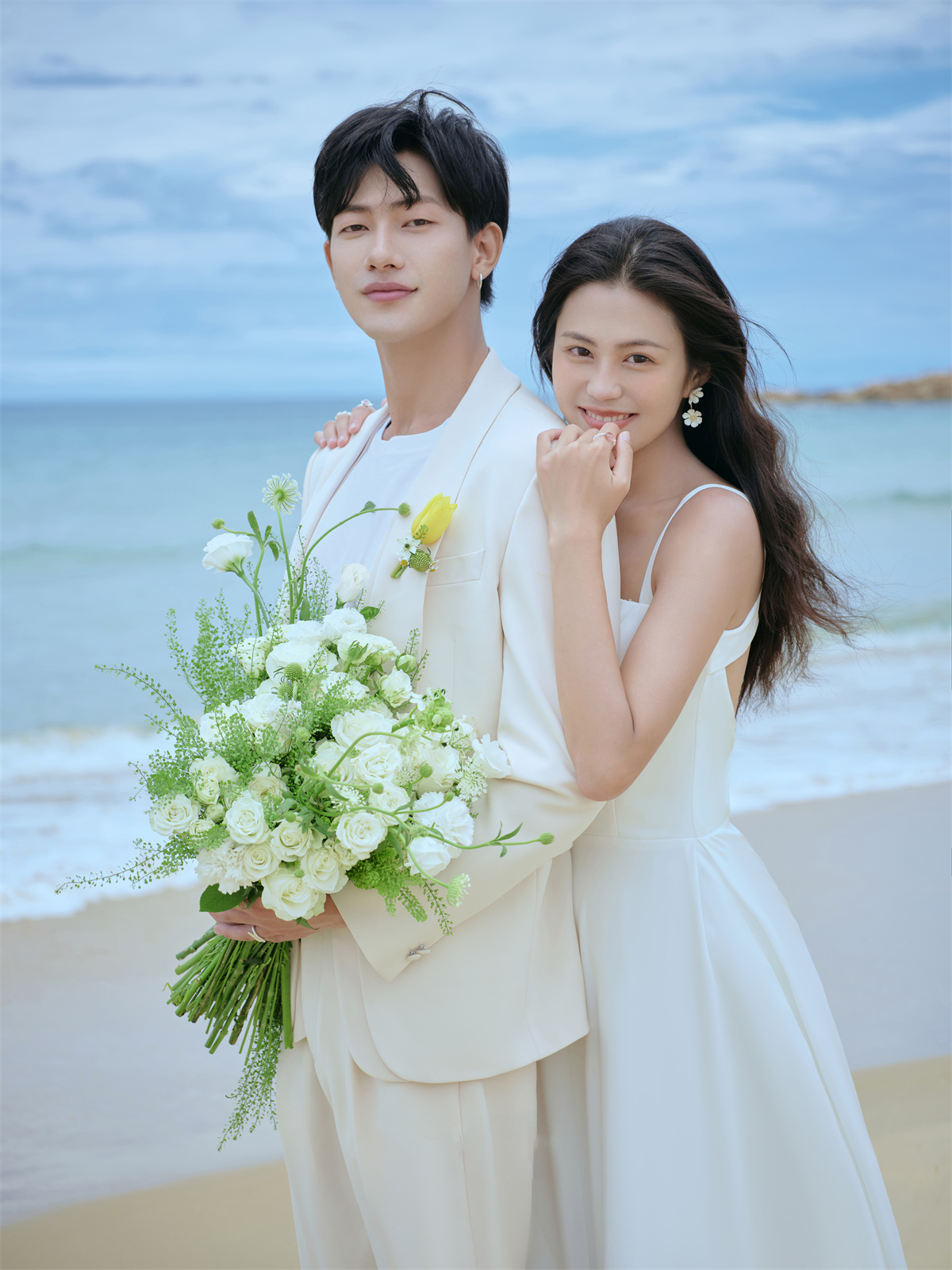 清新海景-图片7