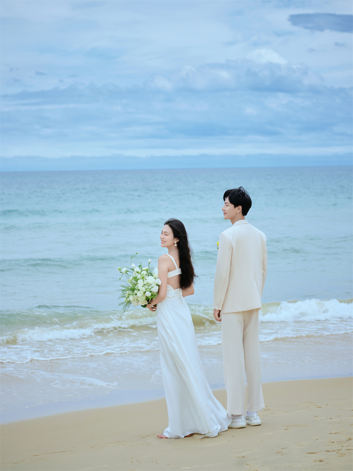 清新海景-图片8