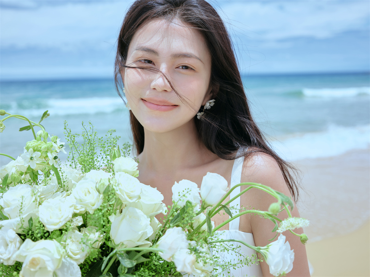 清新海景-图片10