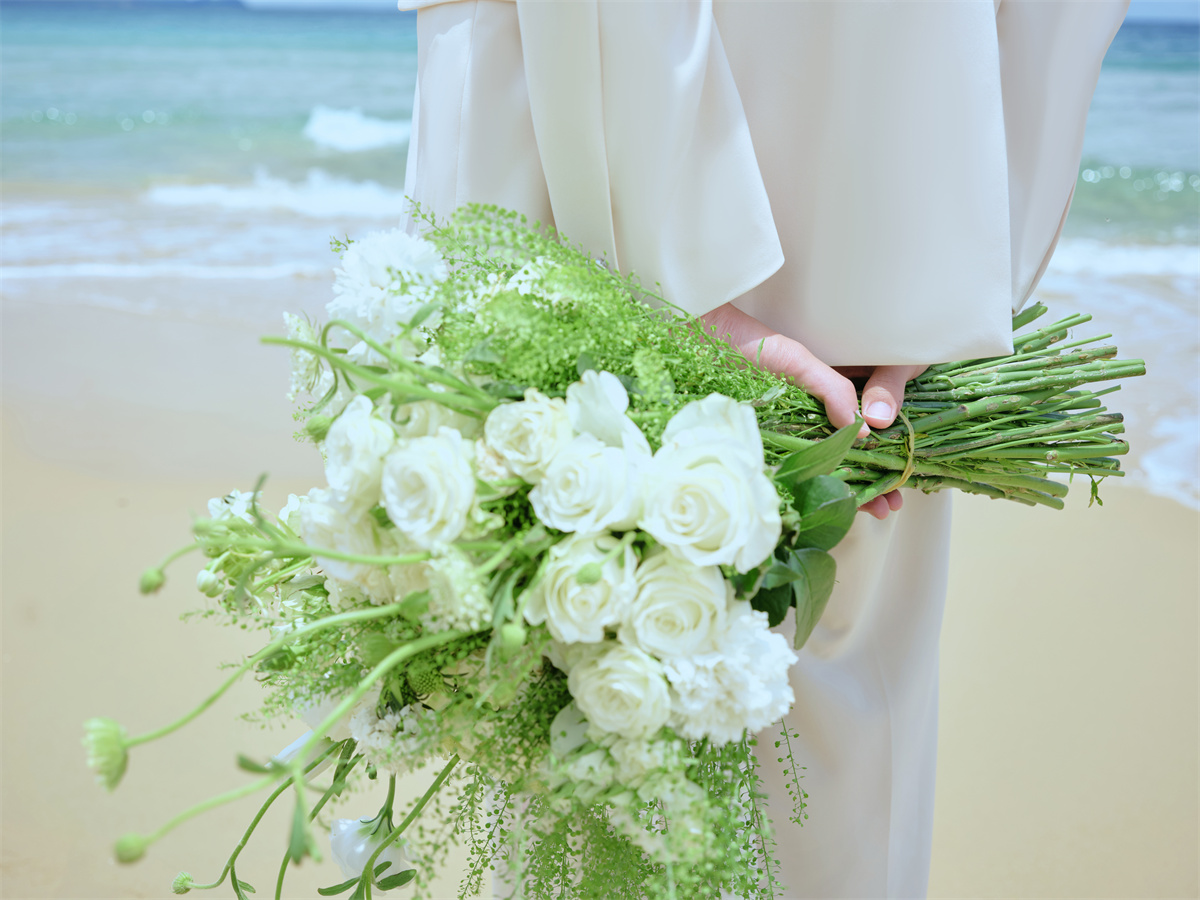 清新海景-图片11