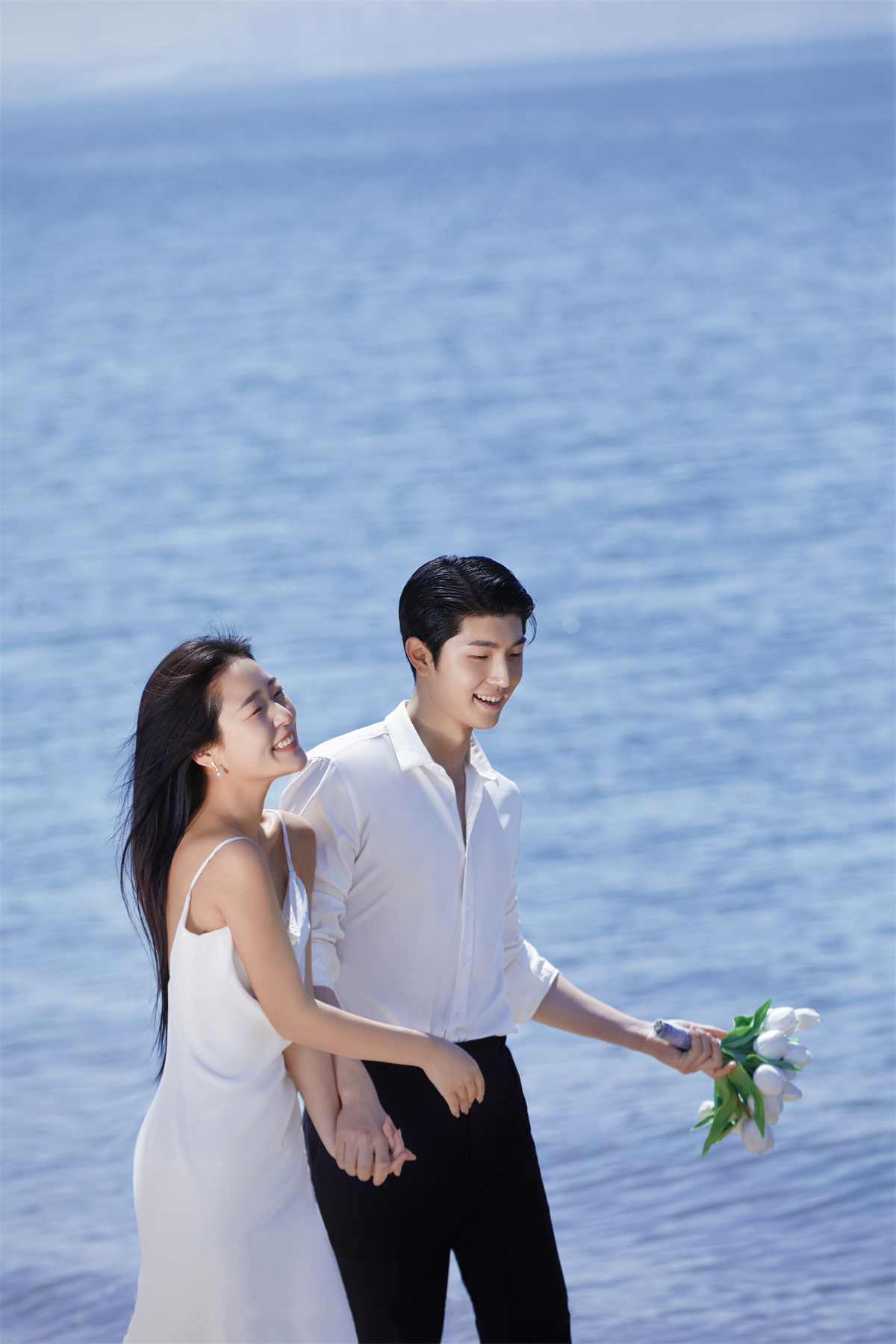 浪漫湖景-图片1