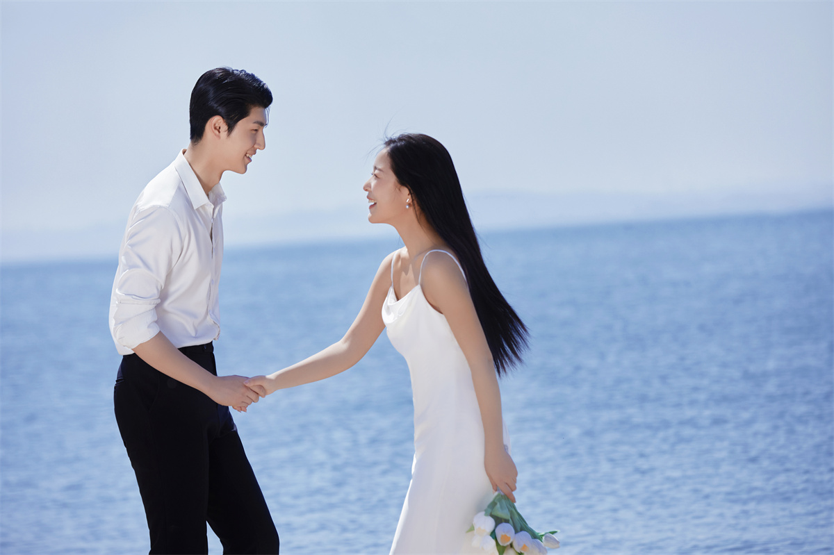 浪漫湖景-图片2