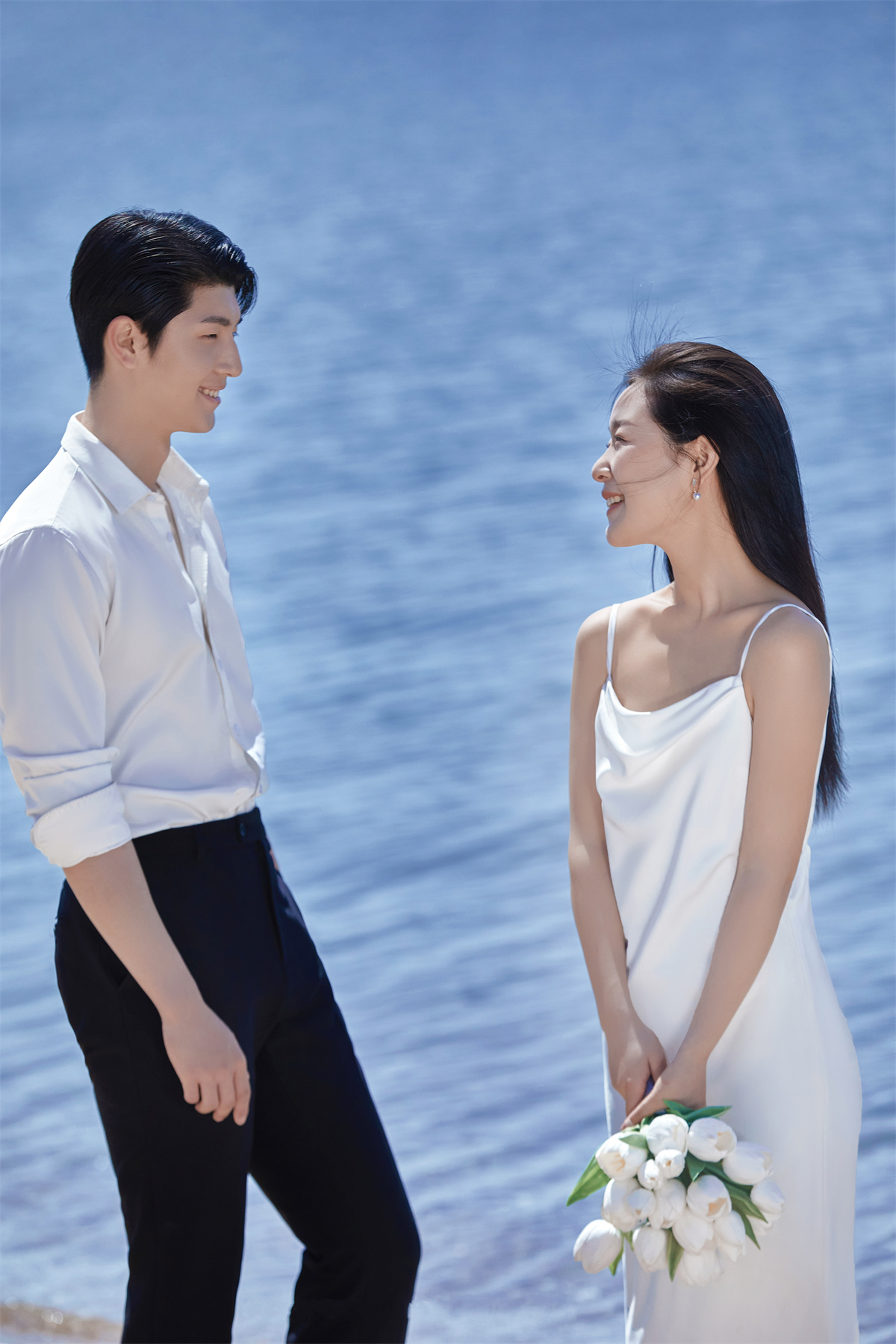 浪漫湖景-图片4