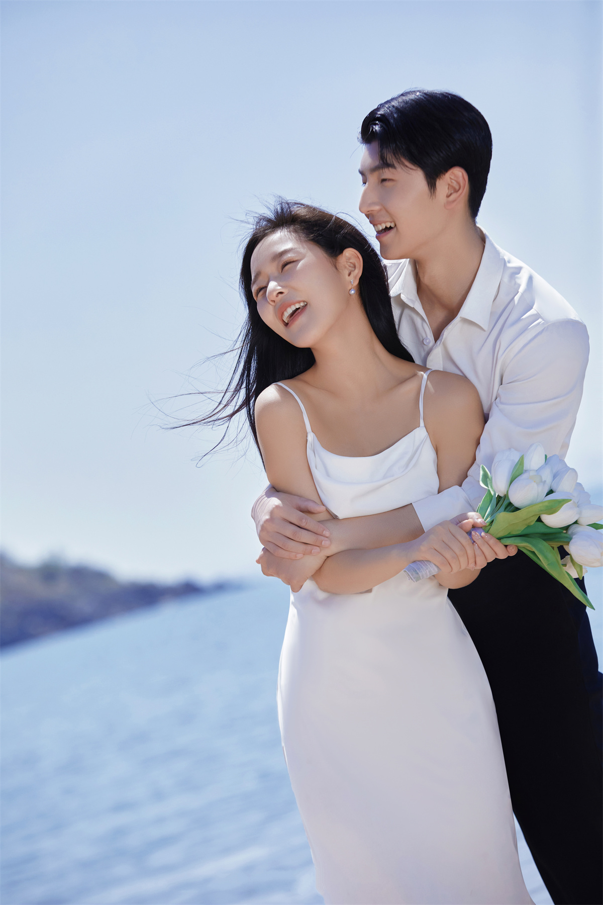 浪漫湖景-图片5