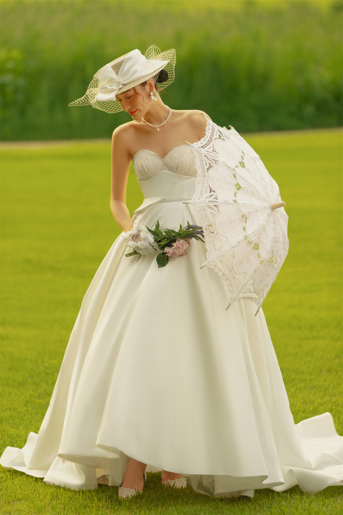 法式森系-图片1