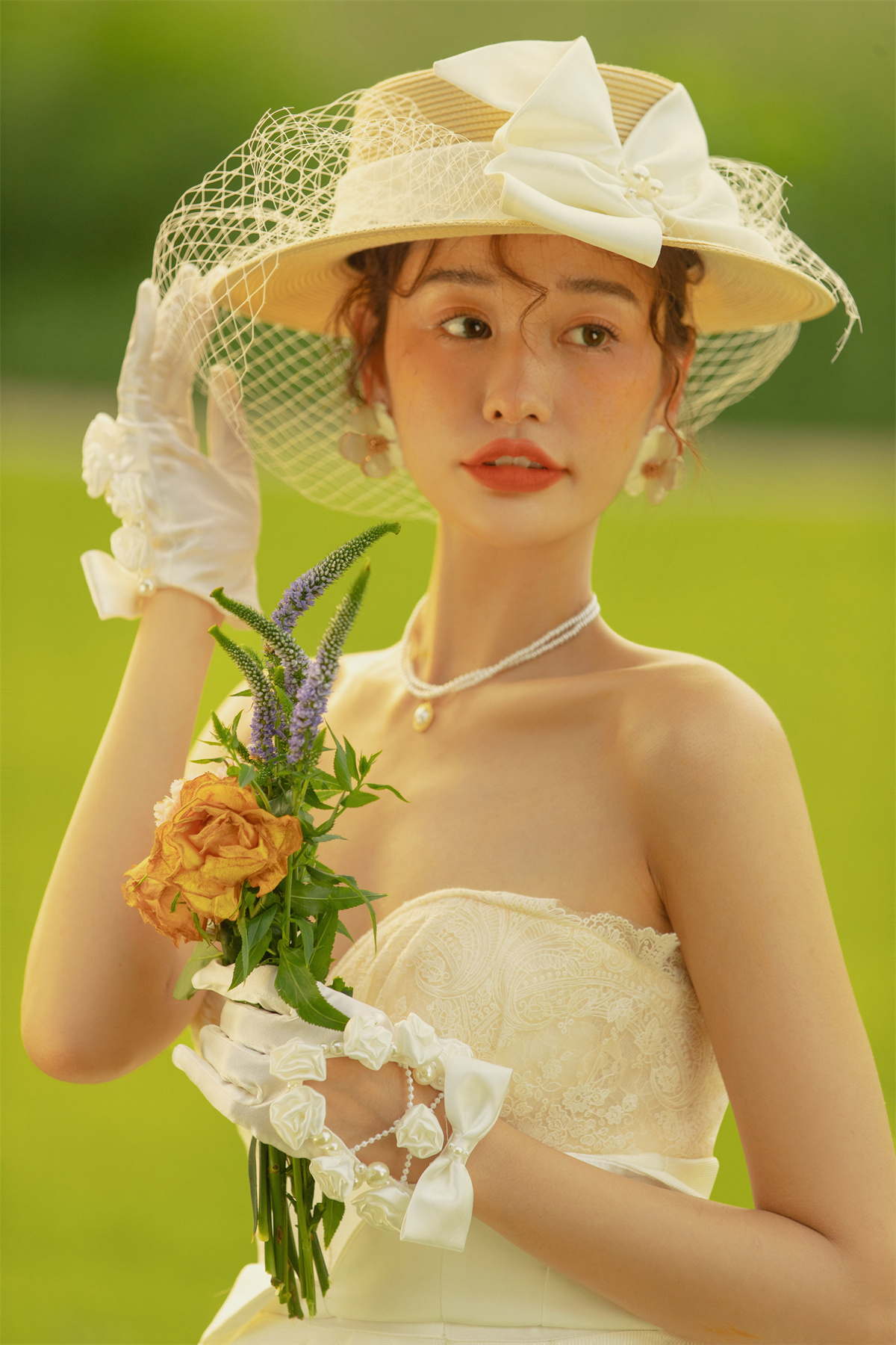 法式森系-图片2