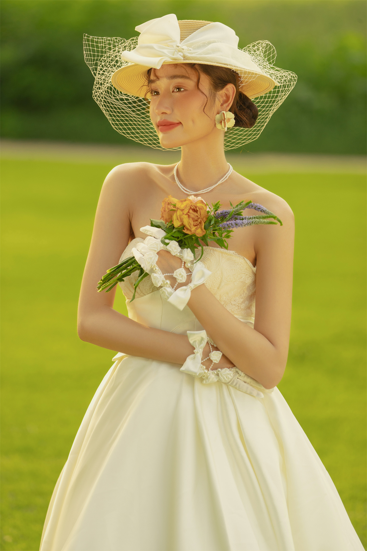 法式森系-图片3