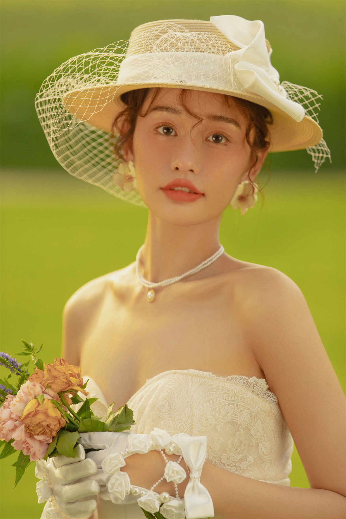 法式森系-图片4