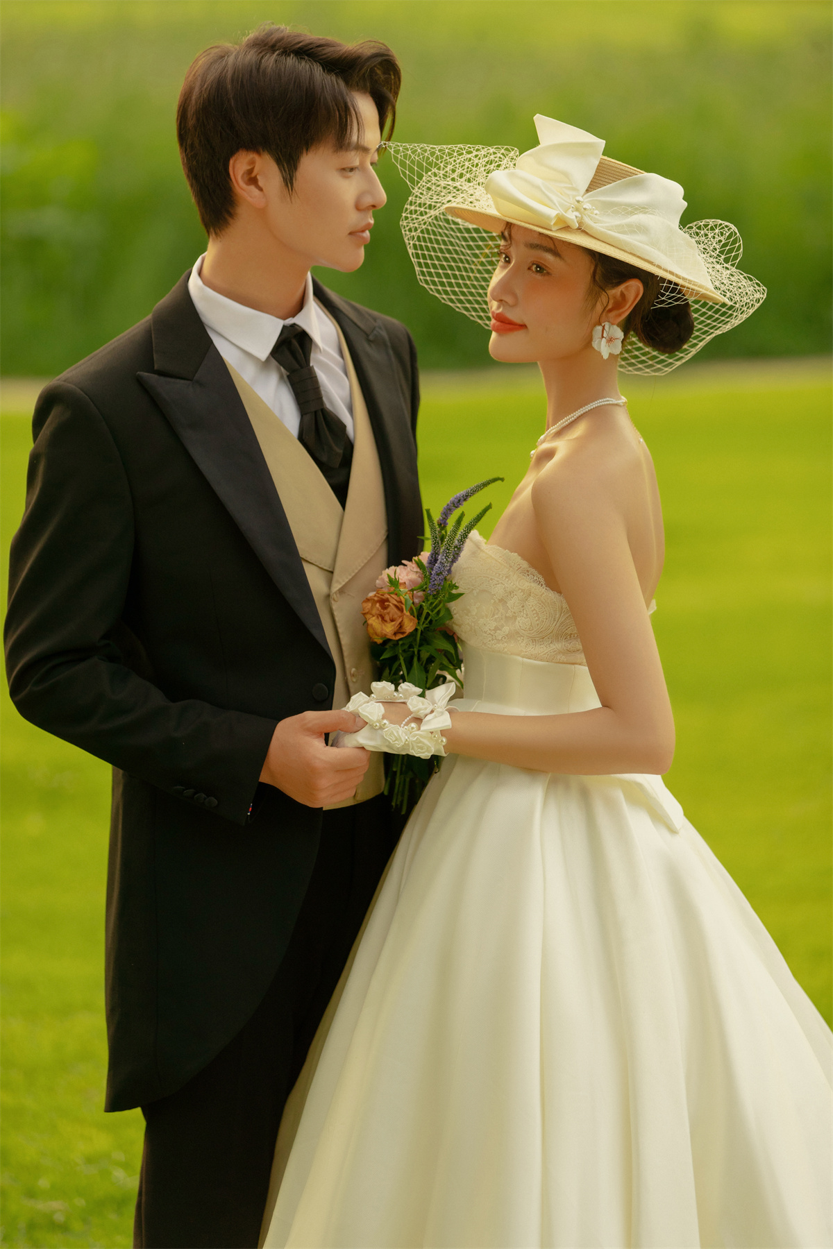 法式森系-图片5