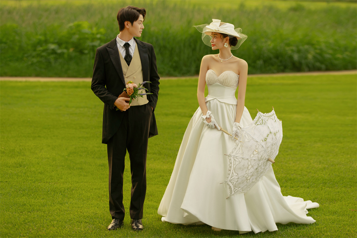 法式森系-图片7