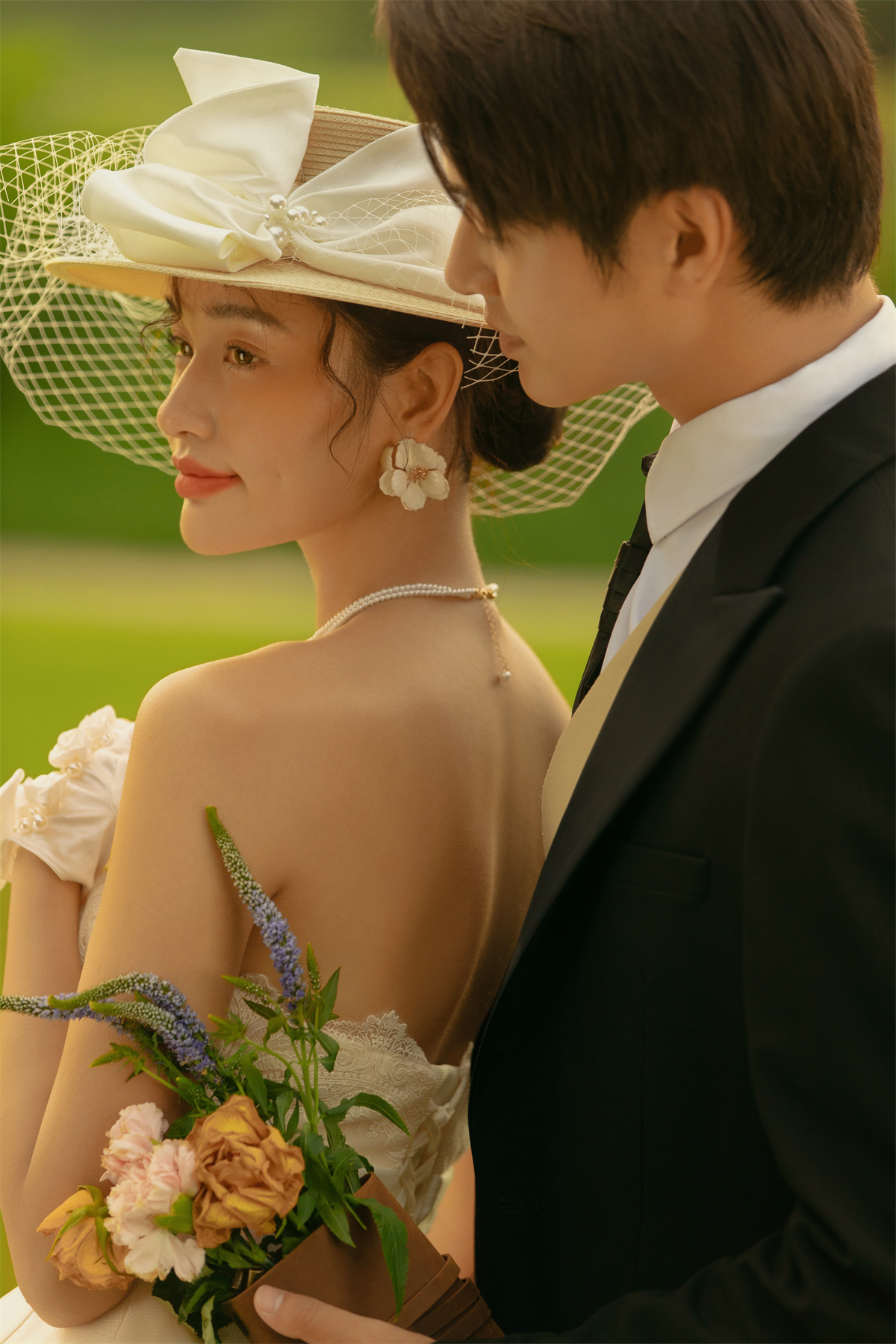 法式森系-图片8