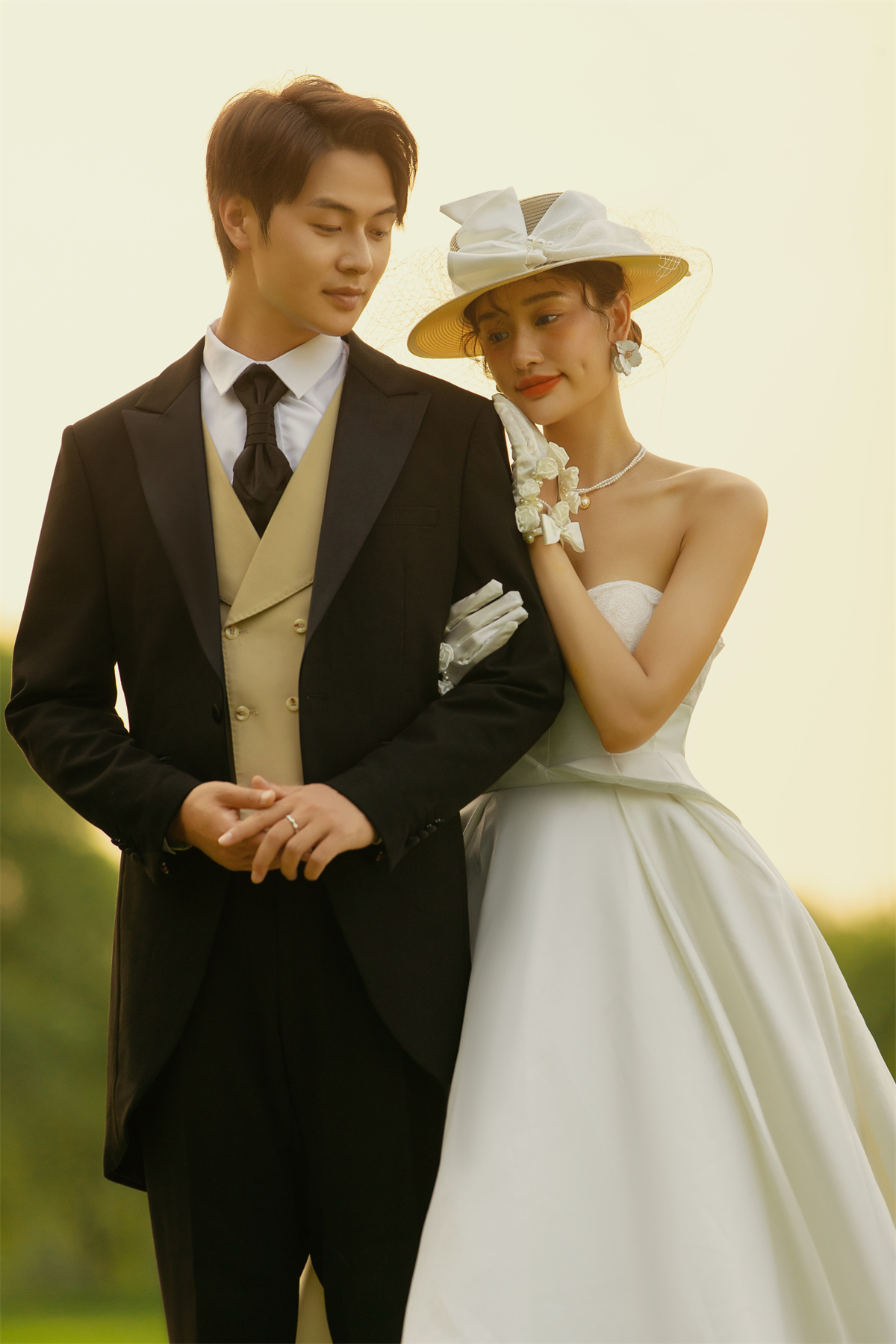 法式森系-图片10