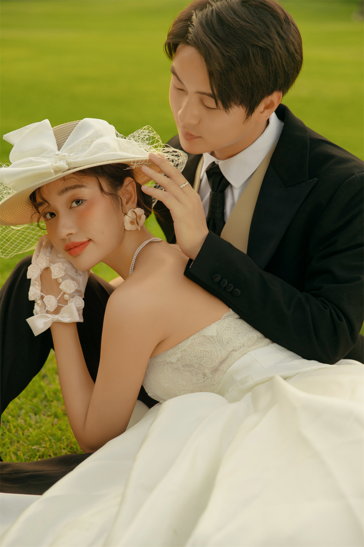 法式森系-图片14