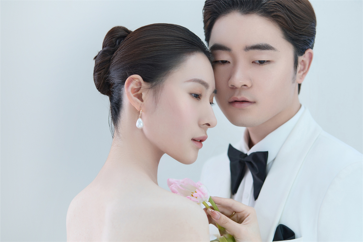 极简内景-图片1