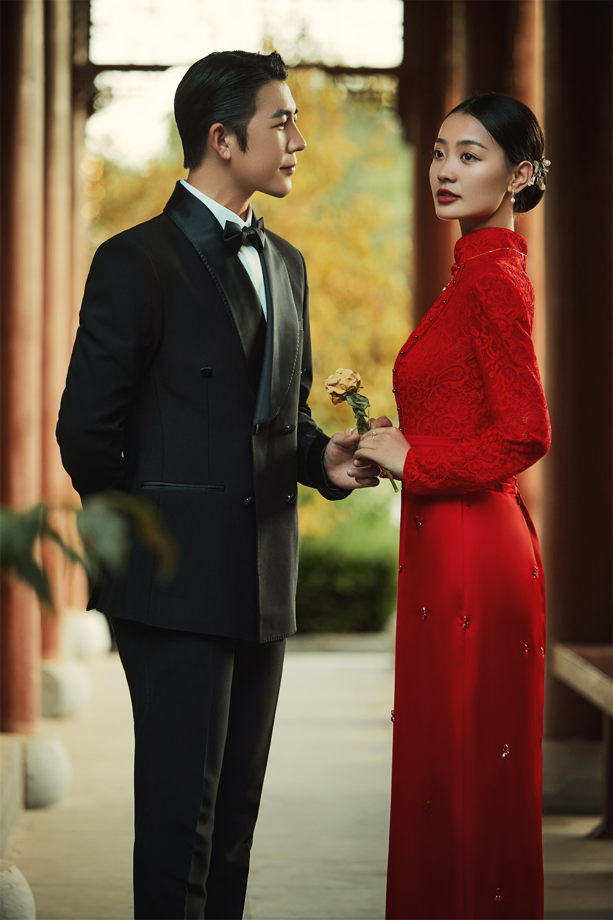 复古园林-图片2