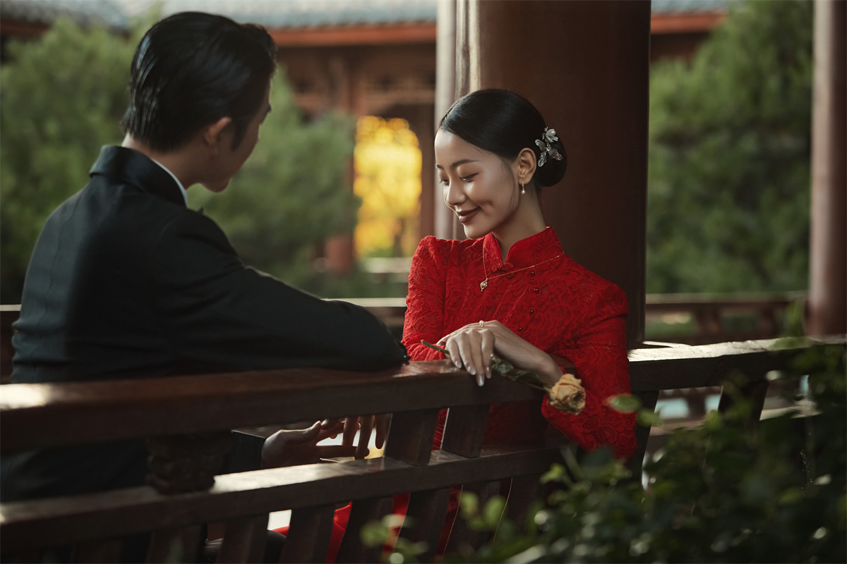 复古园林-图片3