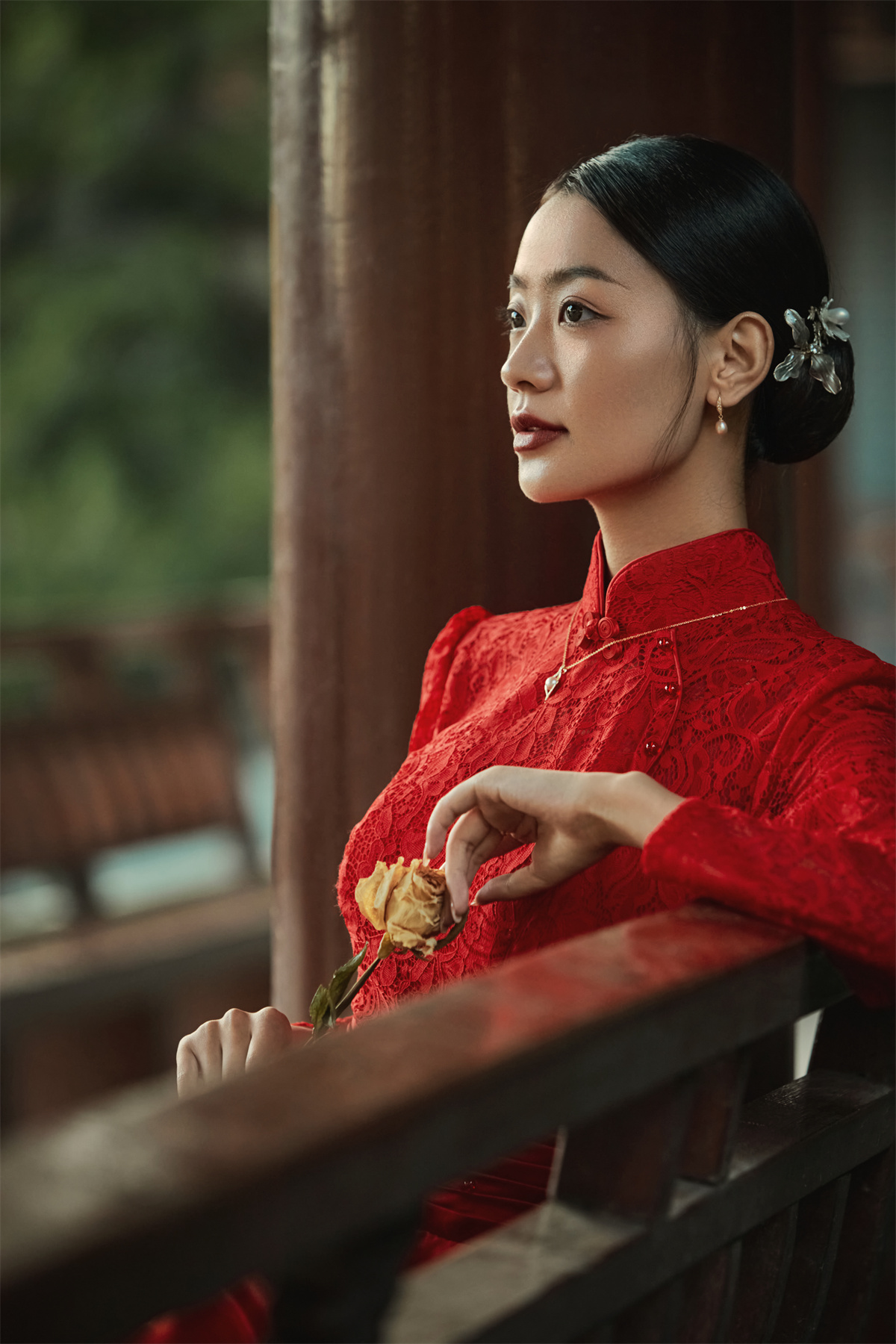 复古园林-图片4