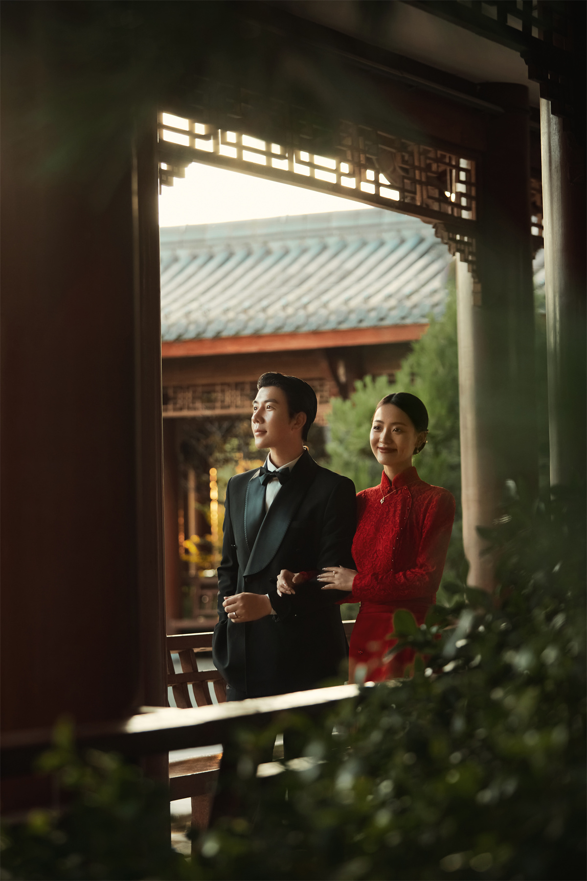 复古园林-图片5