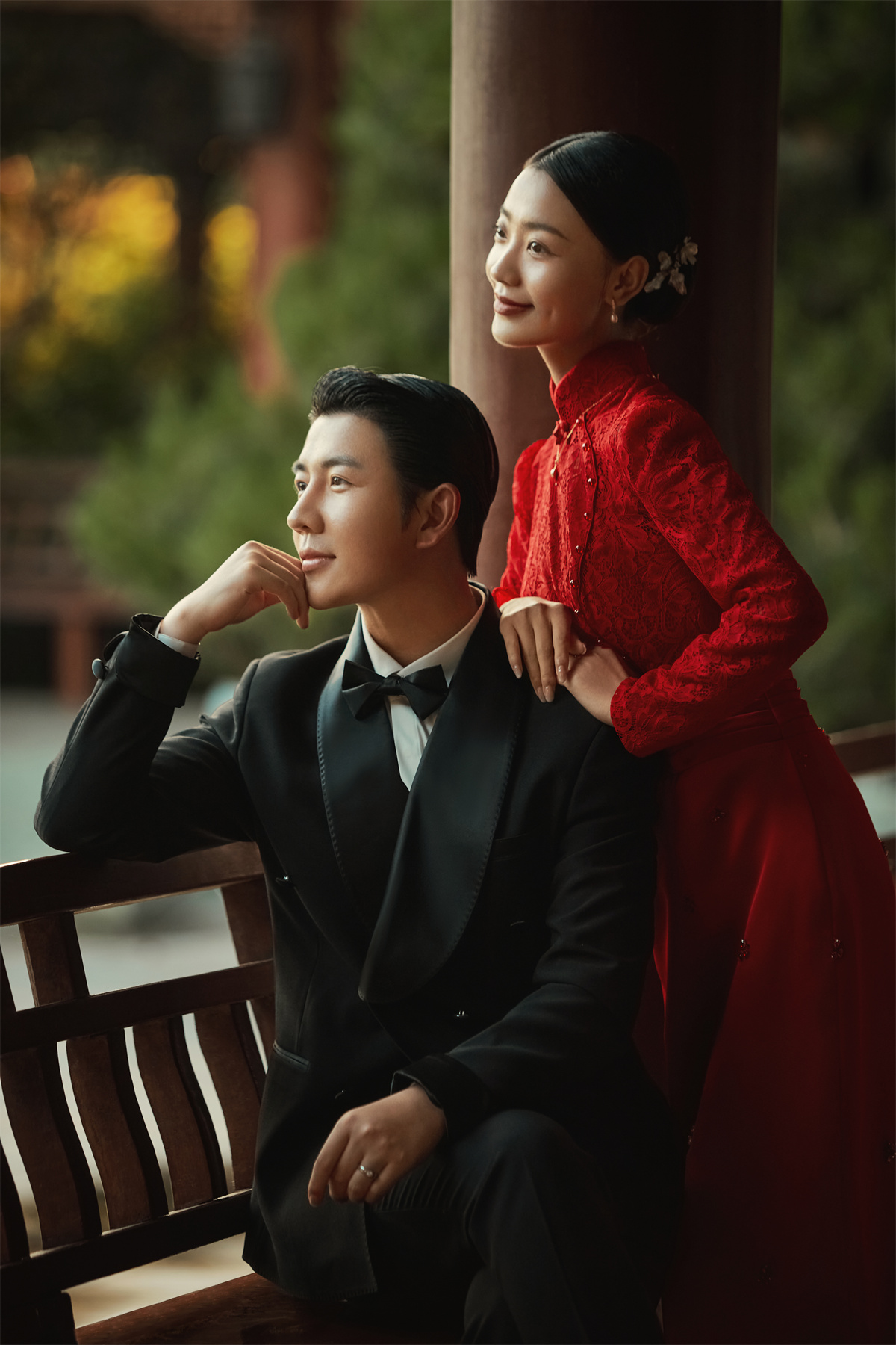 复古园林-图片6