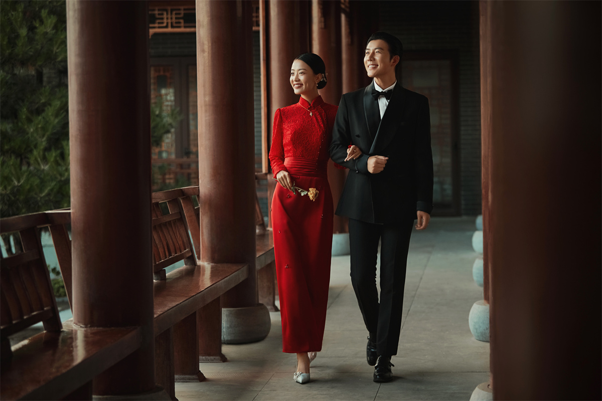 复古园林-图片7