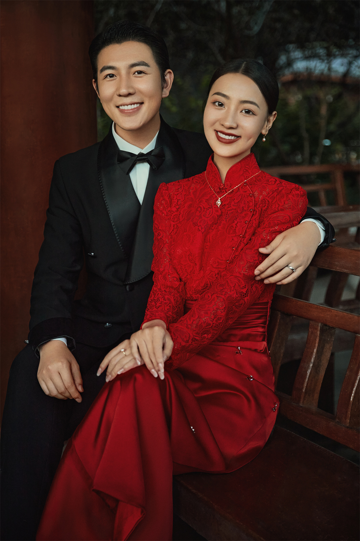 复古园林-图片9