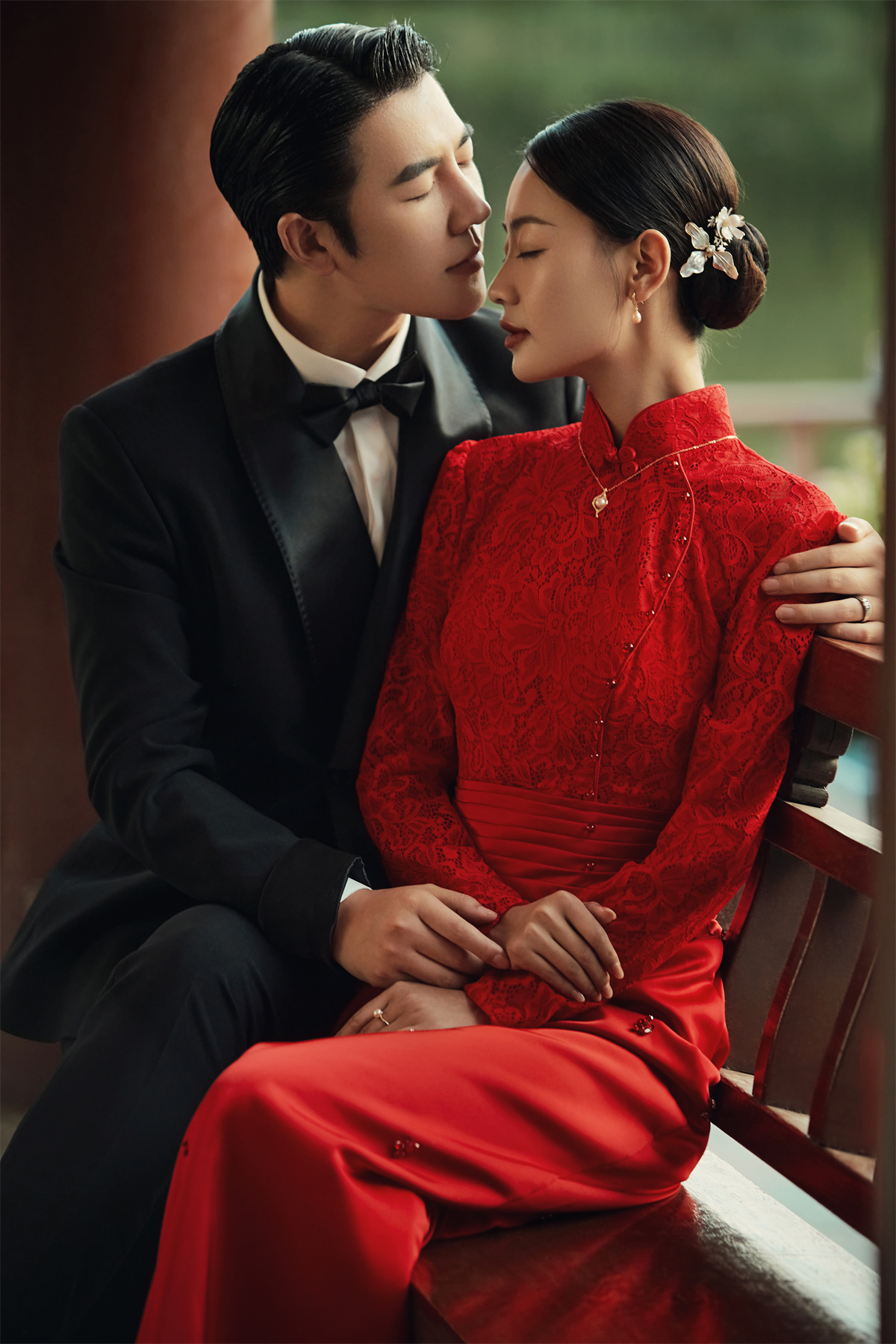 复古园林-图片10