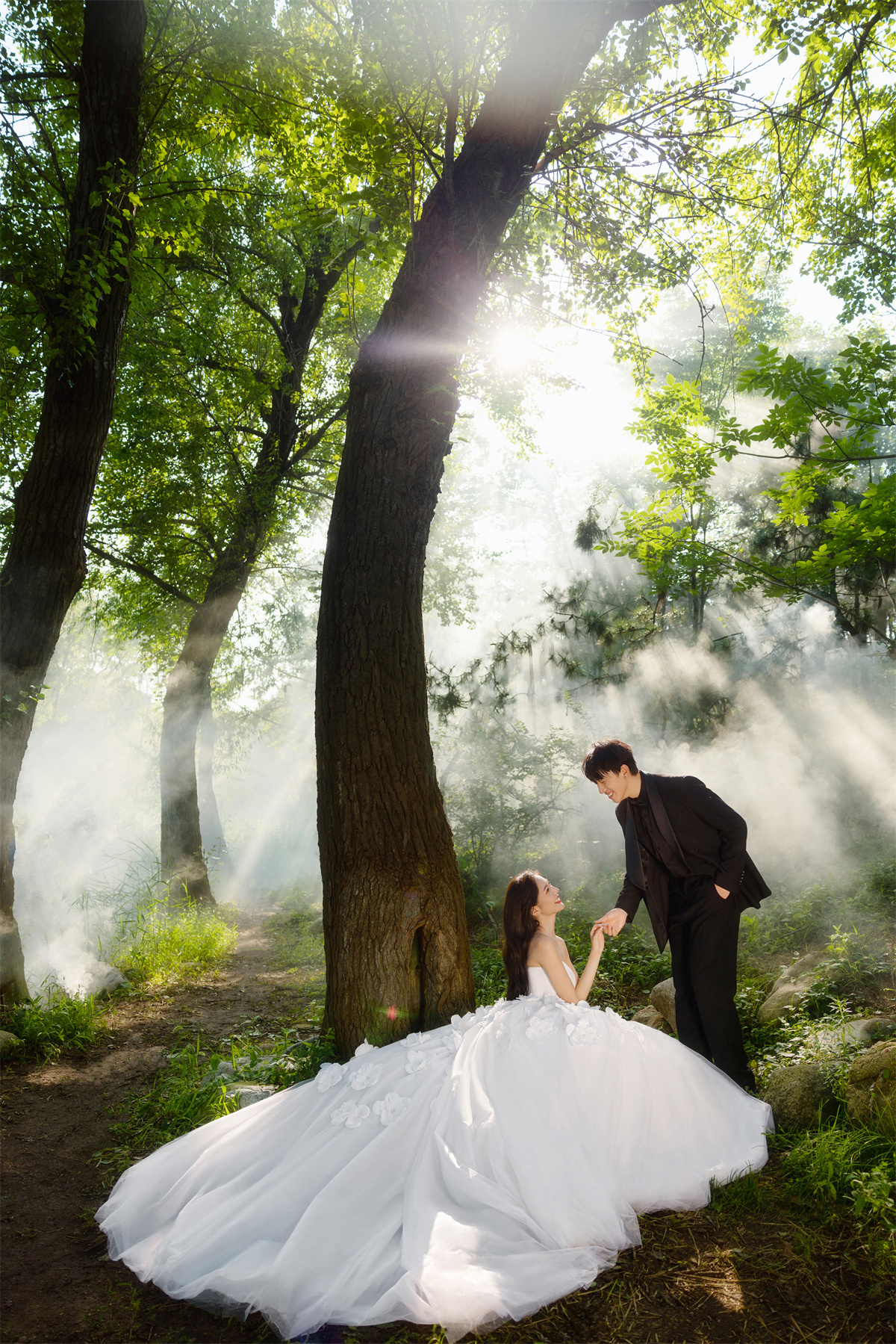 唯美森系-图片2