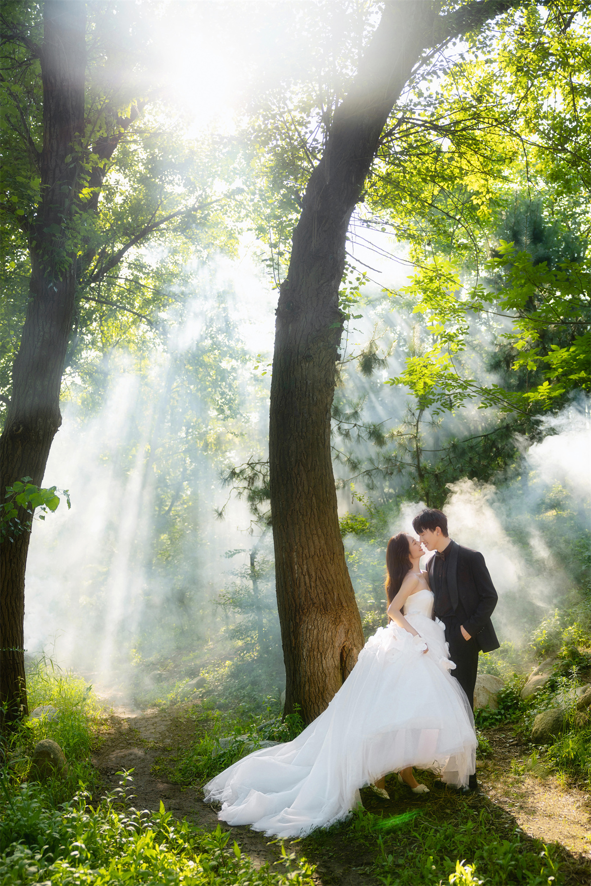 唯美森系-图片3