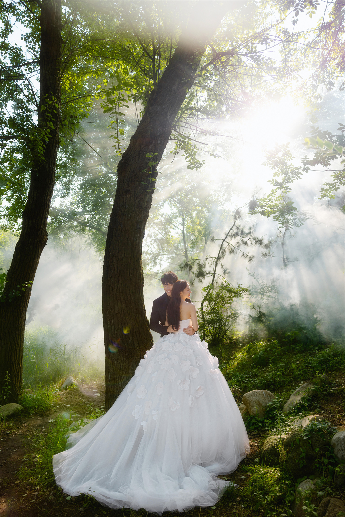 唯美森系-图片5