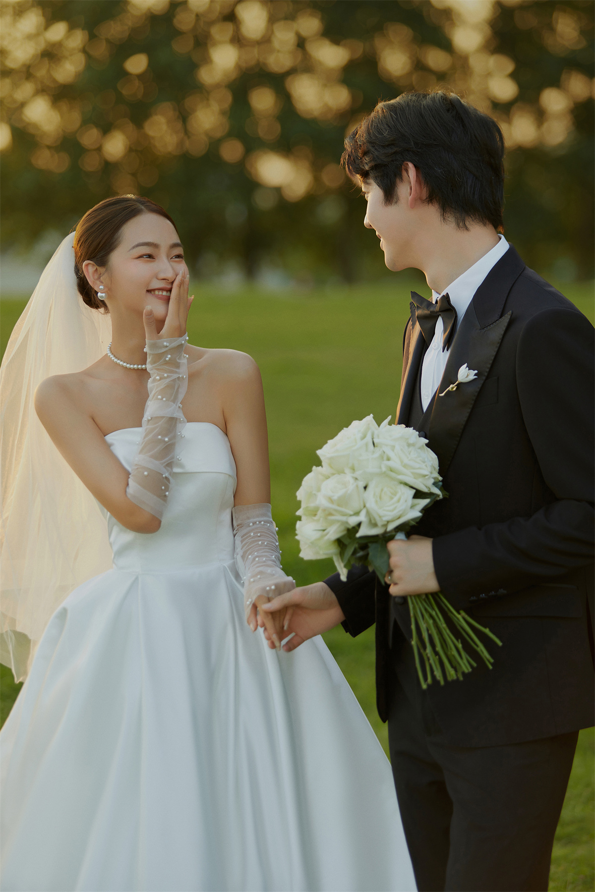 清新草地-图片2