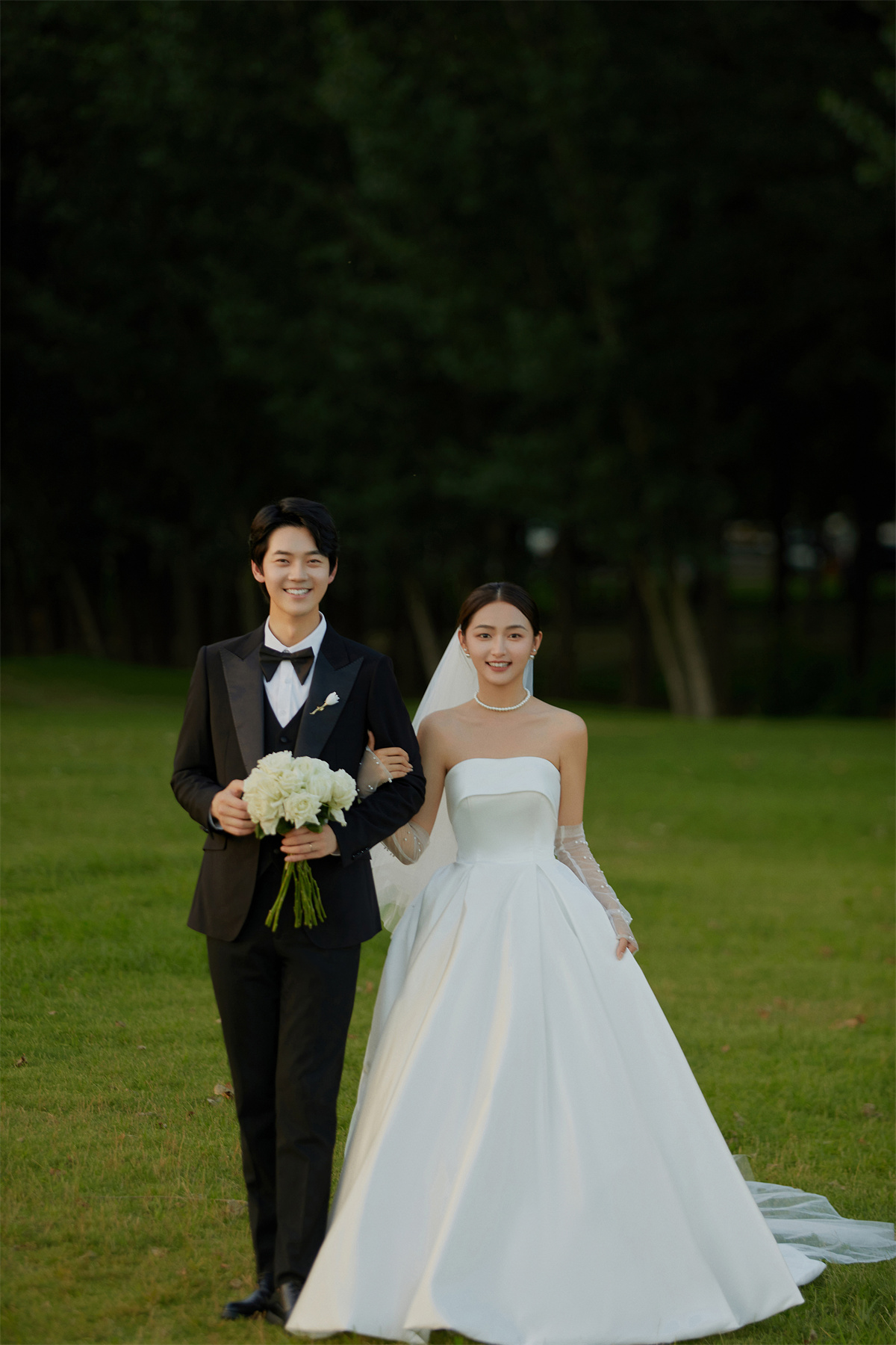 清新草地-图片3