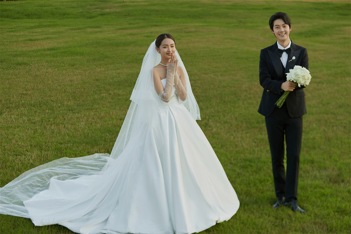 清新草地-图片4