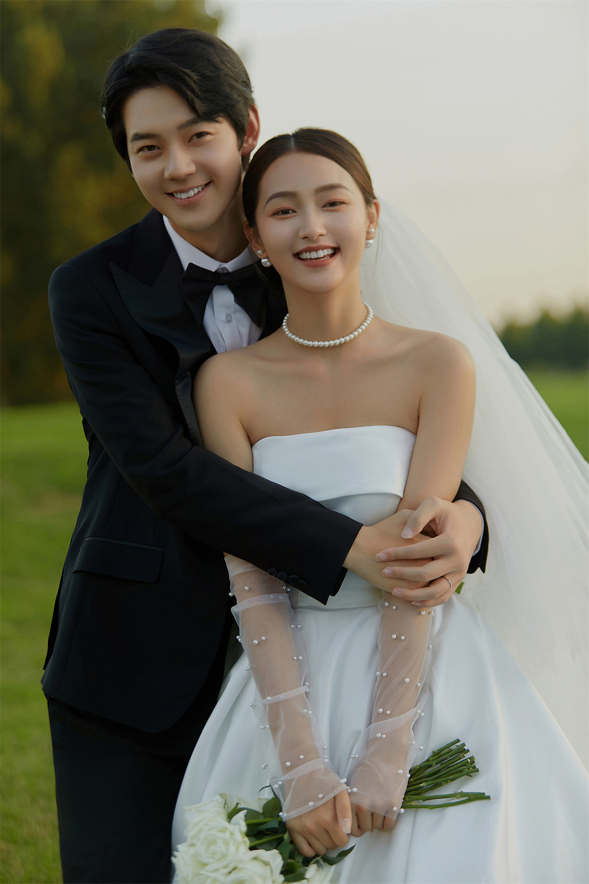 清新草地-图片5