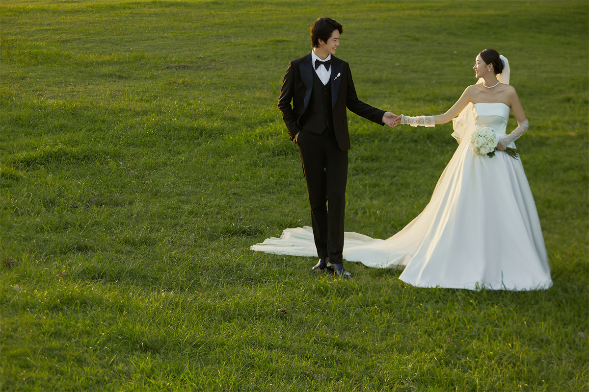 清新草地-图片6