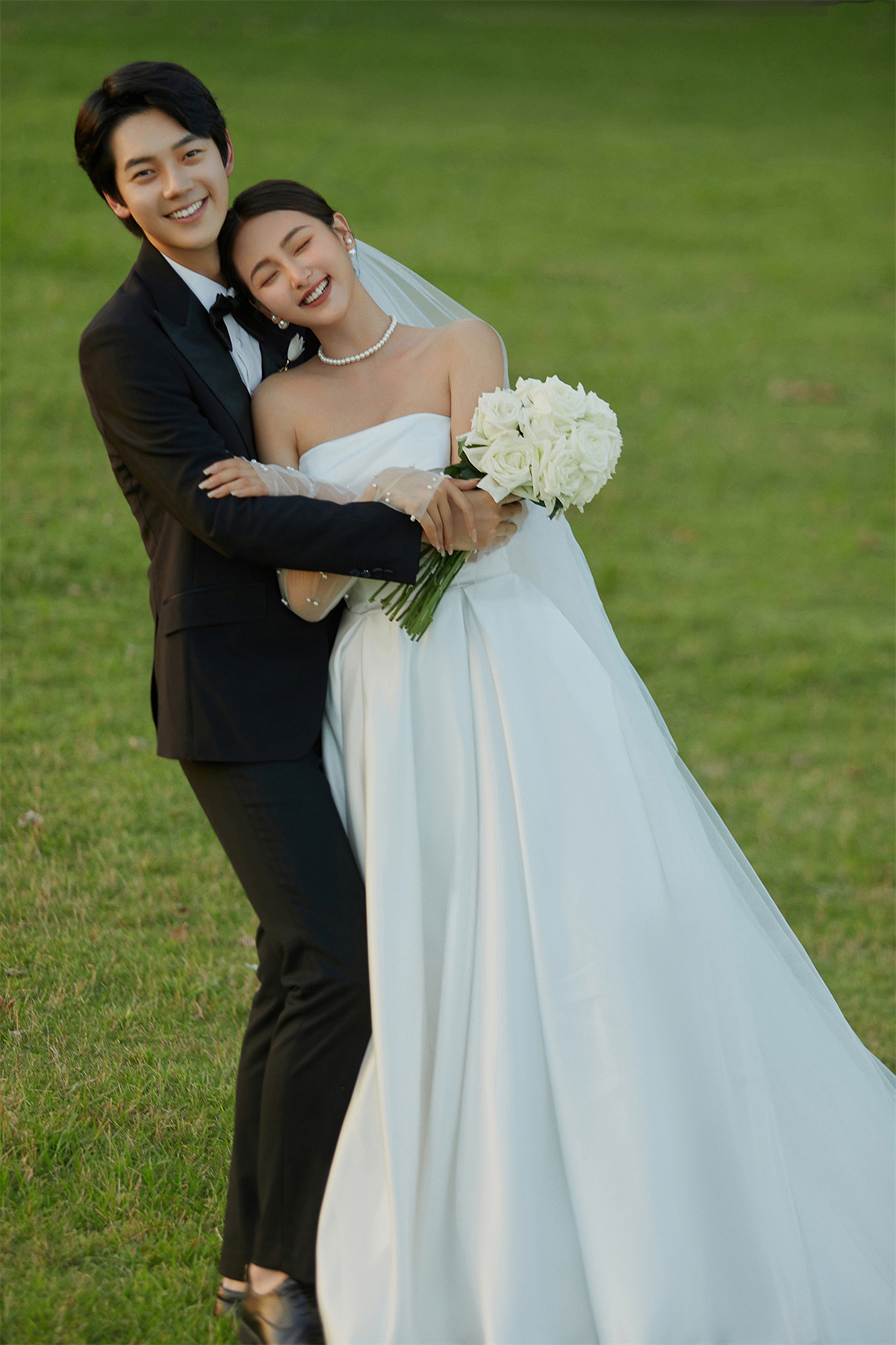 清新草地-图片8