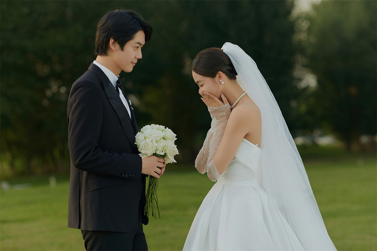 清新草地-图片9