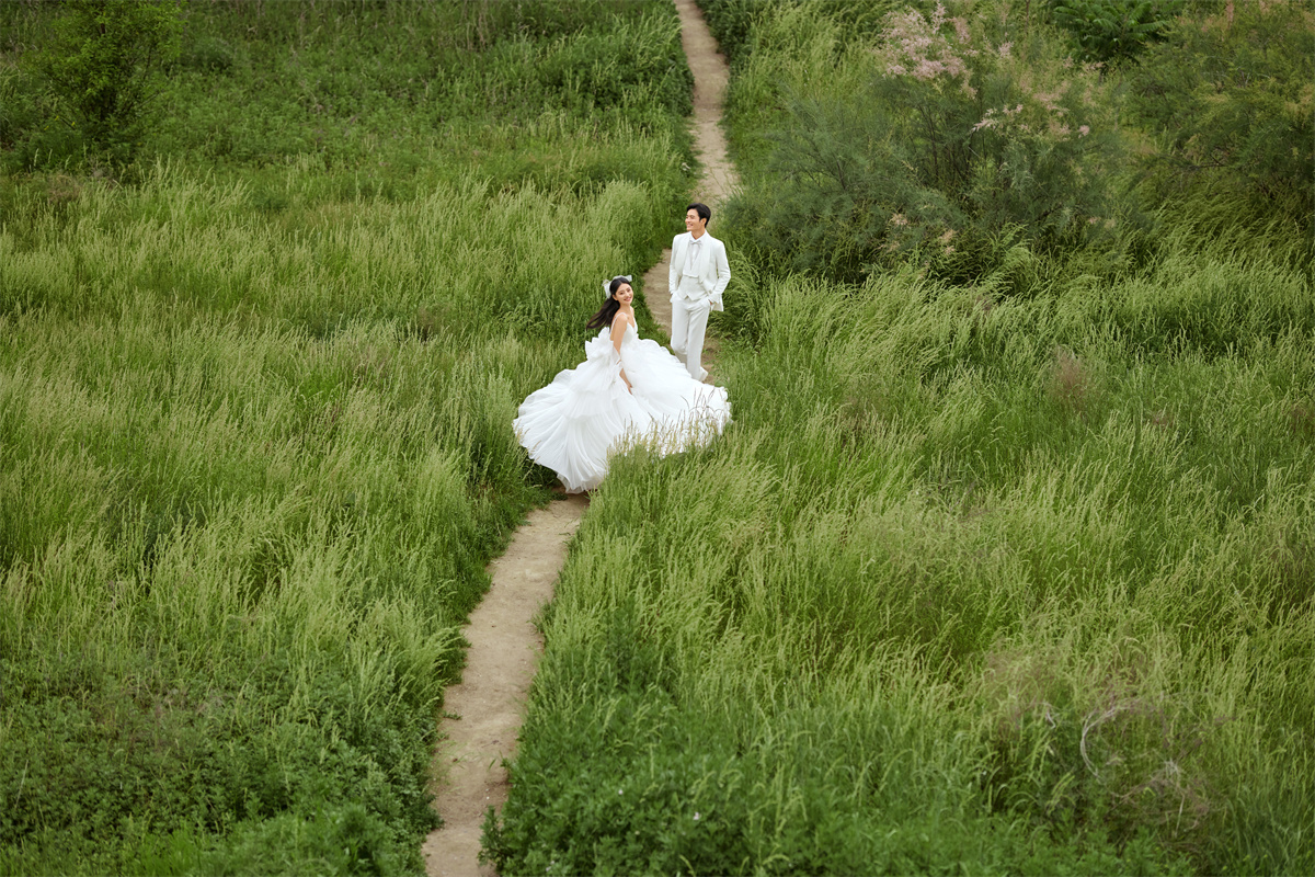 浪漫森系-图片1