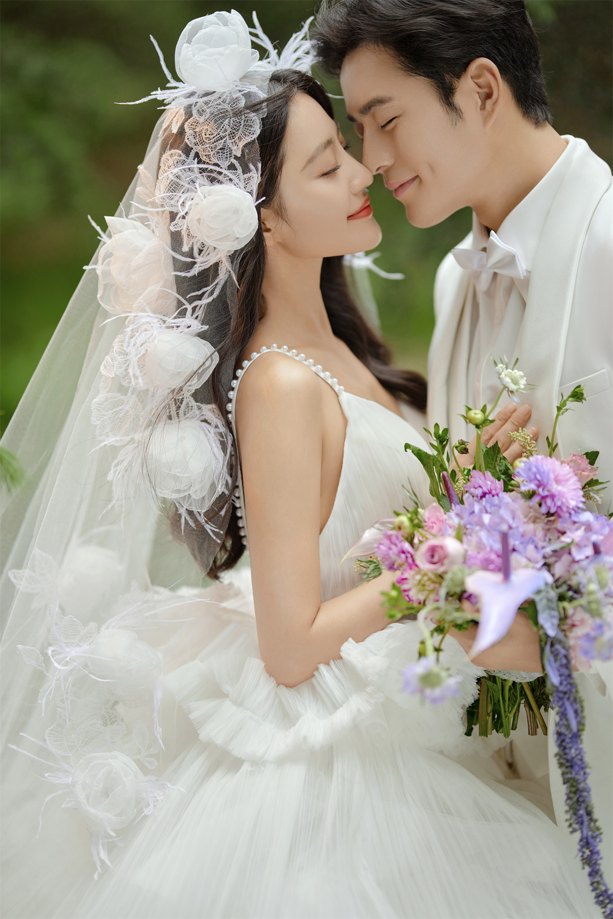 浪漫森系-图片3