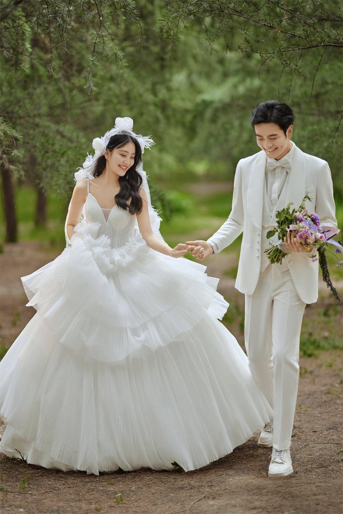 浪漫森系-图片4