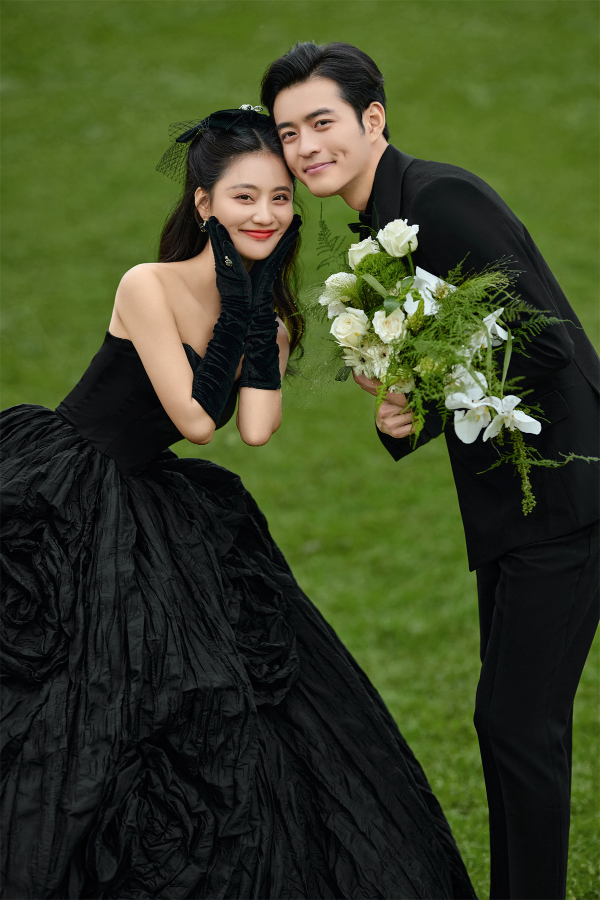 黑纱森系-图片7